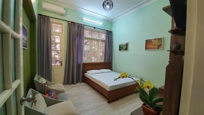 De Studio HomeStay – Foto’s 2