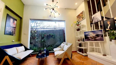 De Studio HomeStay – Foto’s 4