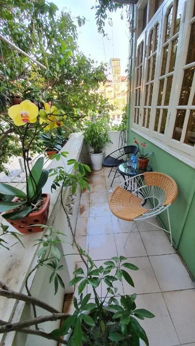 De Studio HomeStay – Foto’s 5