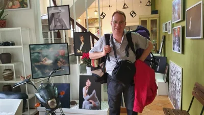 De Studio HomeStay – Foto’s 8