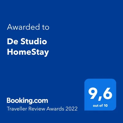 De Studio HomeStay – Foto’s 10