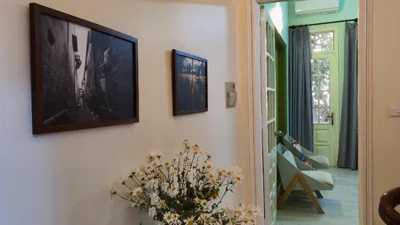 De Studio HomeStay – Foto’s 16